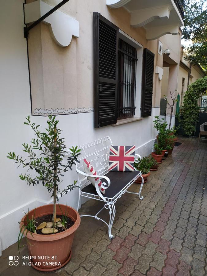 B&B San Francesco Pescara Centro Bagian luar foto