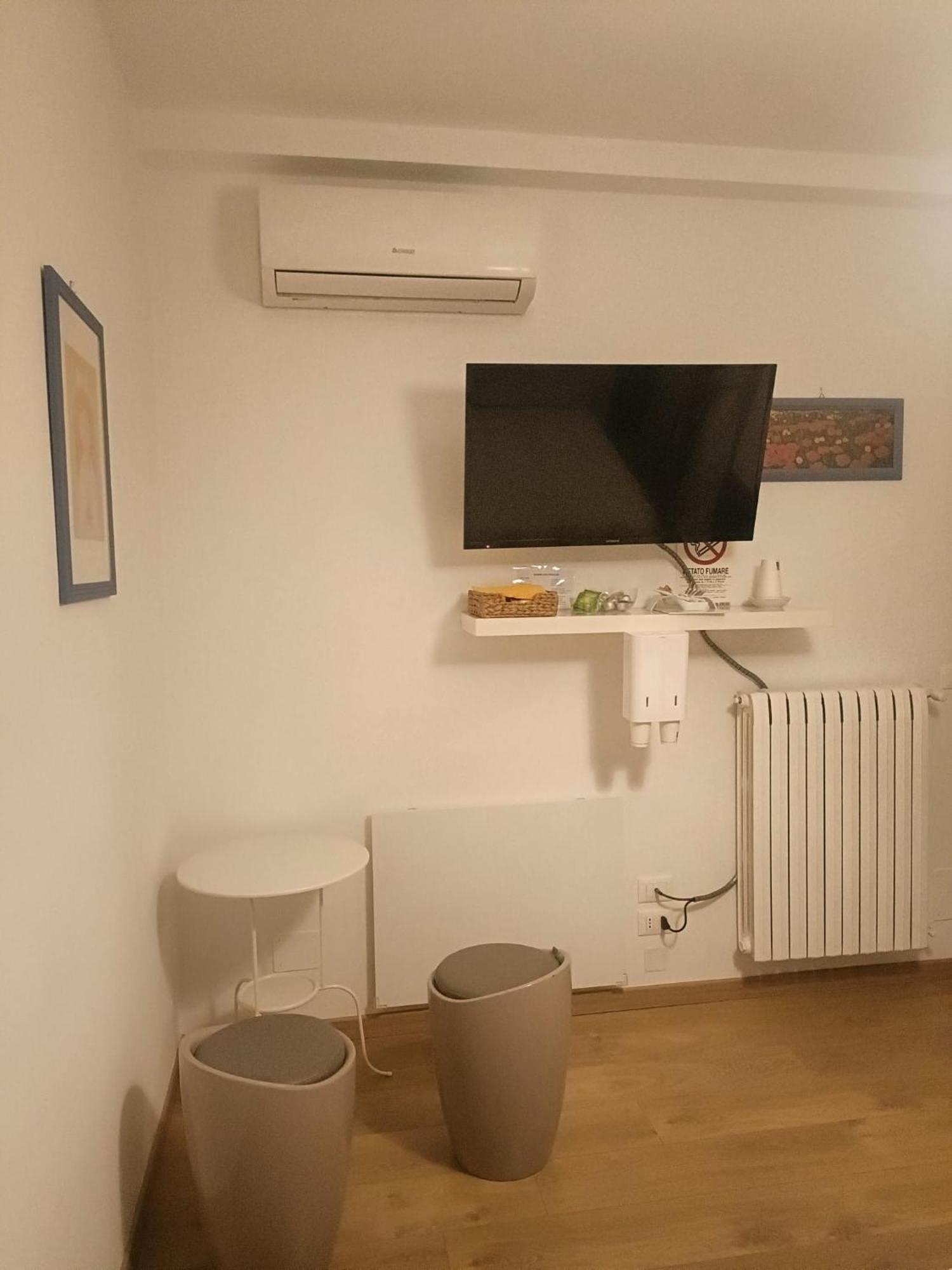 B&B San Francesco Pescara Centro Bagian luar foto