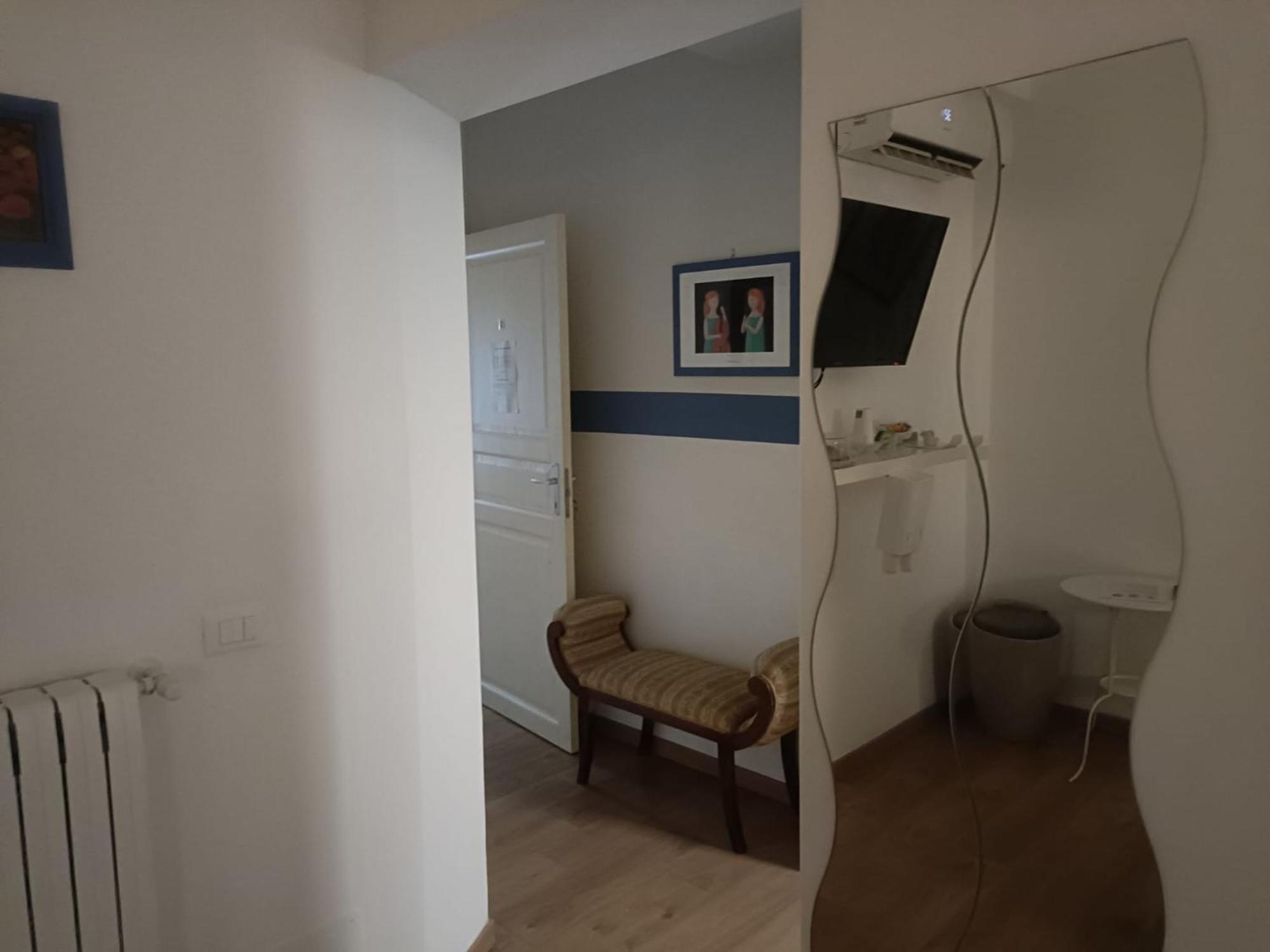 B&B San Francesco Pescara Centro Bagian luar foto