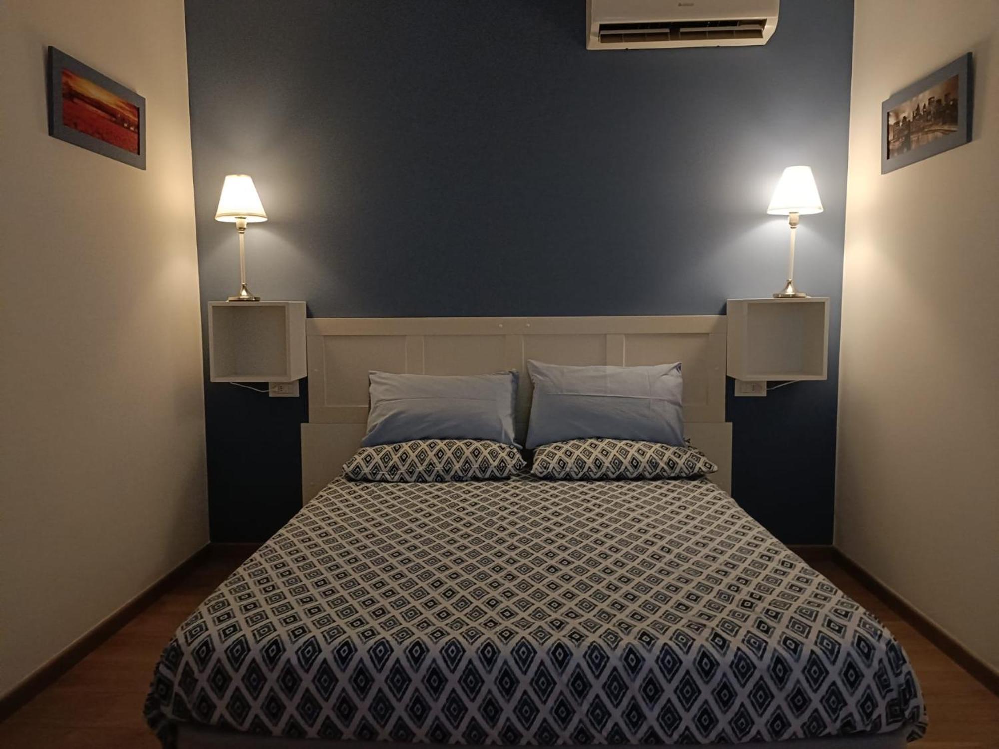 B&B San Francesco Pescara Centro Bagian luar foto