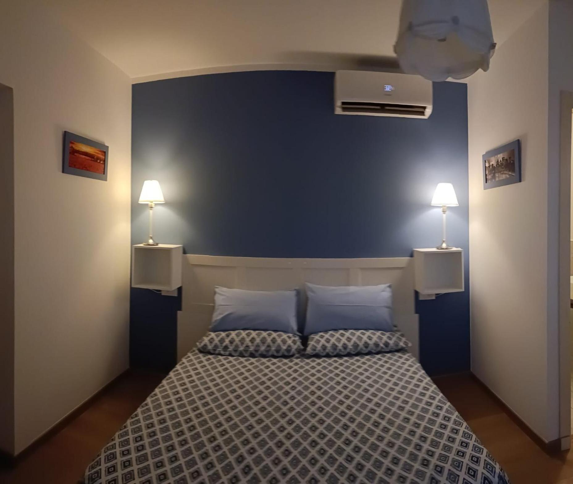 B&B San Francesco Pescara Centro Bagian luar foto