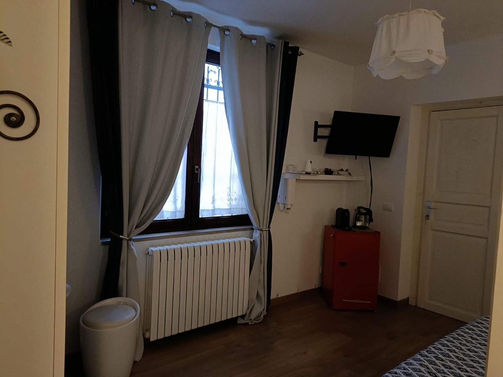 B&B San Francesco Pescara Centro Bagian luar foto